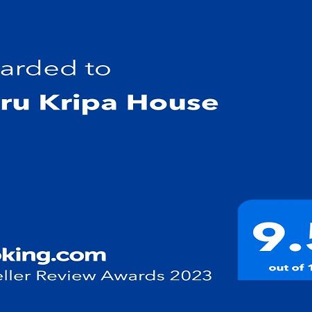 Guru Kripa House Jodhpur (Rajasthan) Exterior foto