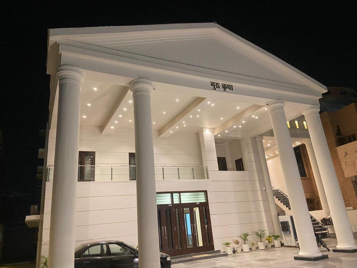 Guru Kripa House Jodhpur (Rajasthan) Exterior foto