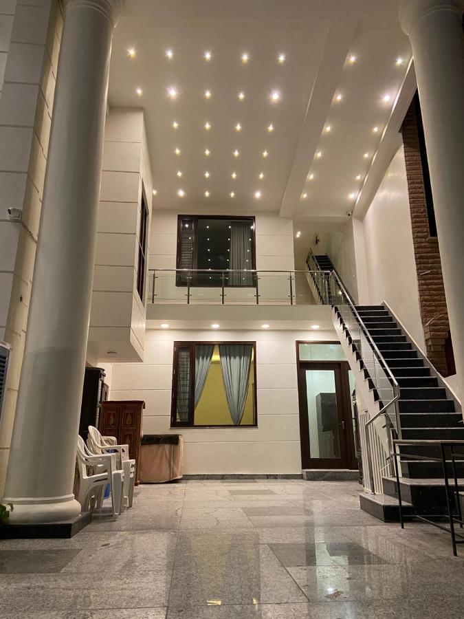 Guru Kripa House Jodhpur (Rajasthan) Exterior foto